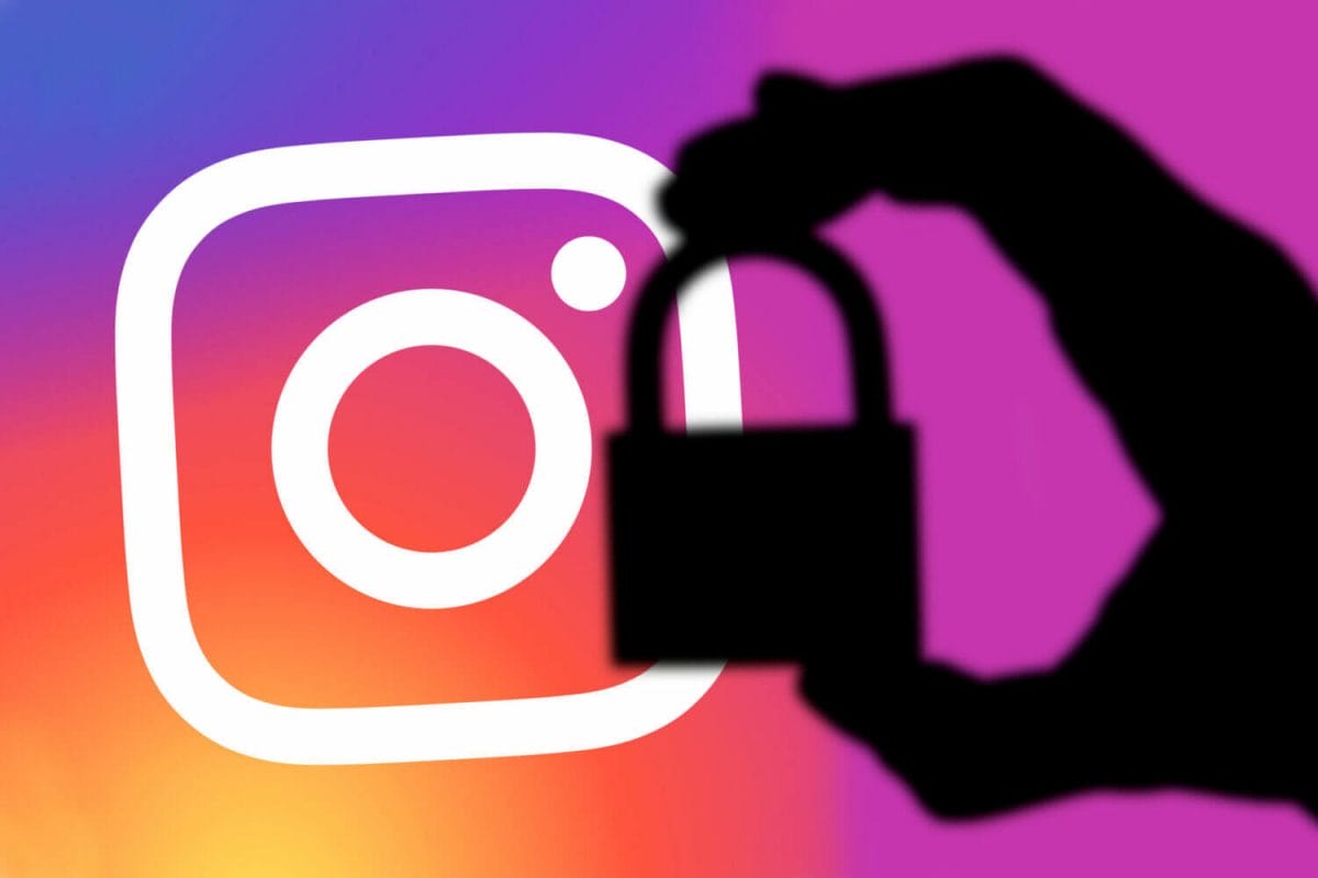 Recover Your Hacked Instagram Account