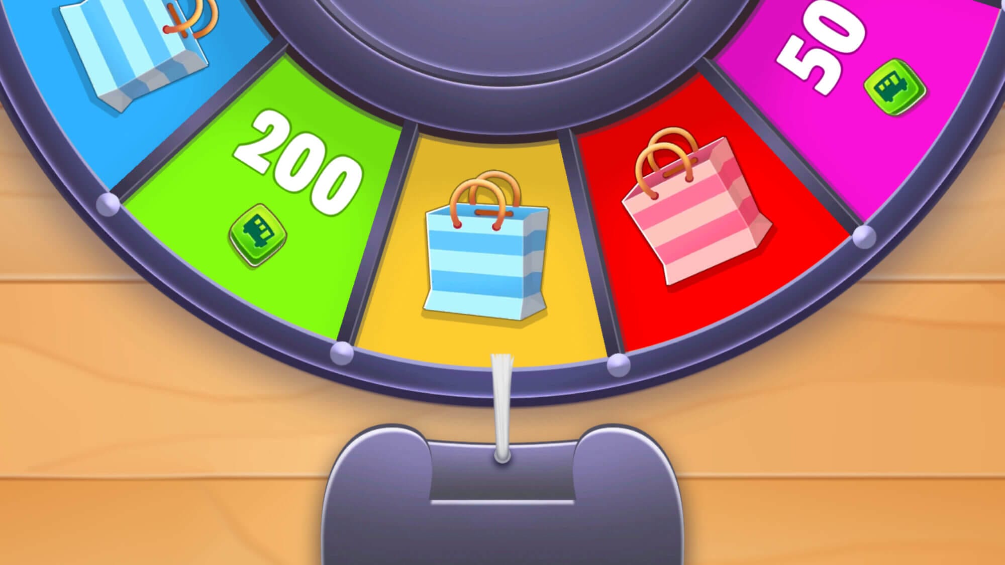 My Talking Tom Friends microtransactions