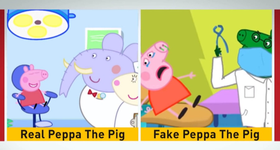 Peppa Pig - YouTube Kids