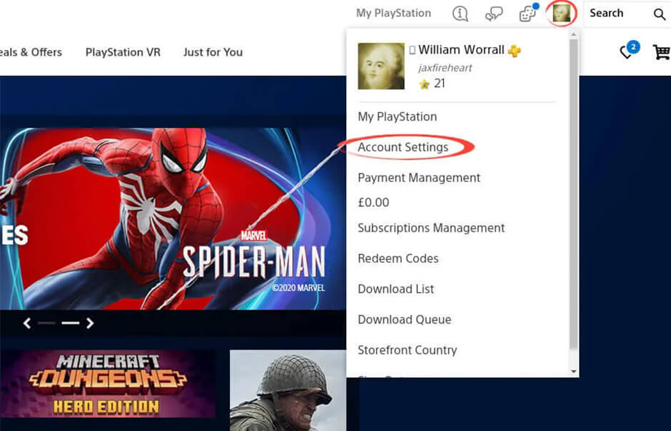 How to Change Your PSN Name With or Without a Generator