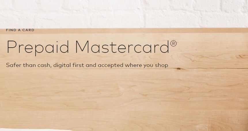 Online payment - Mastercard