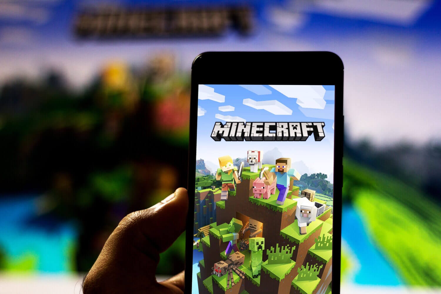 Minecraft Phishing Emails: How to Avoid Being Hacked