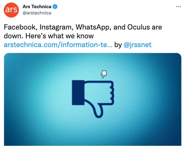 ars Technica