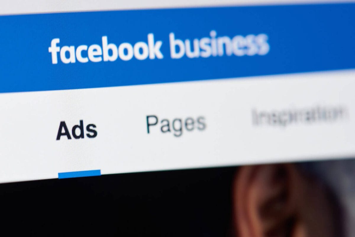 How to Recover a Facebook Business Page
